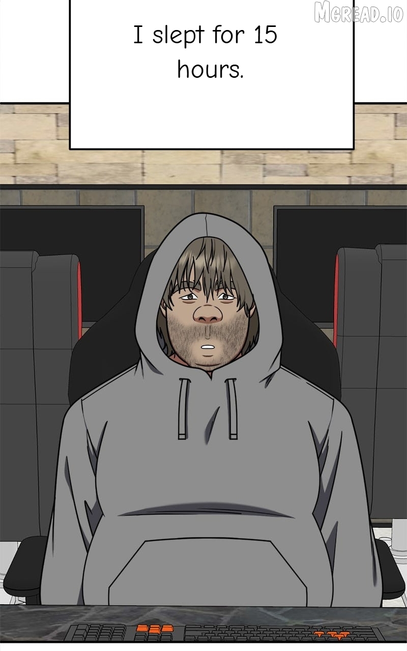 Change Me Chapter 211  - page 86